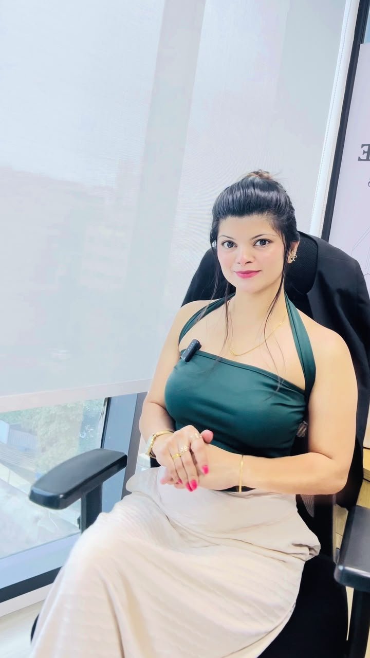 Monika Patil